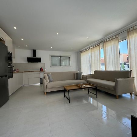 Belle Villa Contemporaine Piscine Privee Empuriabrava Zewnętrze zdjęcie