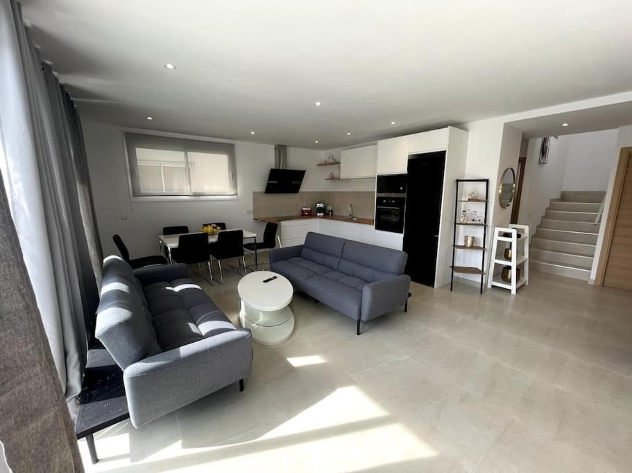 Belle Villa Contemporaine Piscine Privee Empuriabrava Zewnętrze zdjęcie