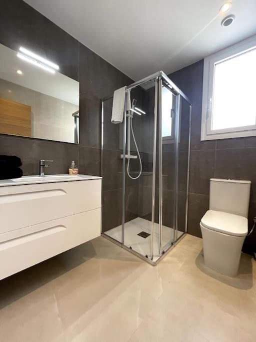 Belle Villa Contemporaine Piscine Privee Empuriabrava Zewnętrze zdjęcie